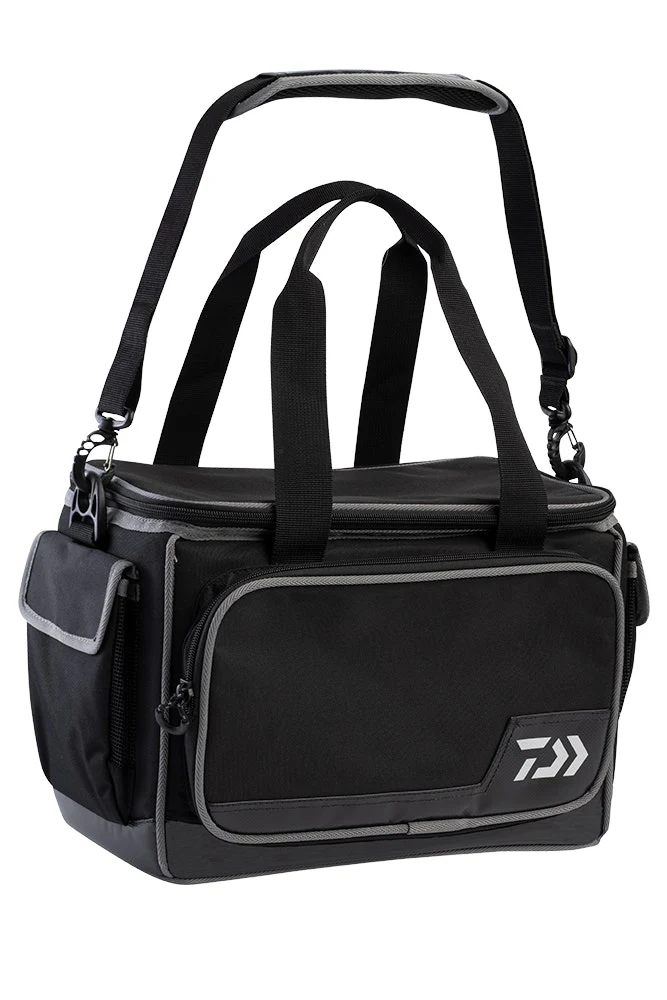 Daiwa Tackle Tray Carry Bag - Image 4