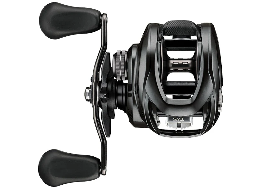 Daiwa Tatula 300 Baitcaster Fishing Reels - Image 3