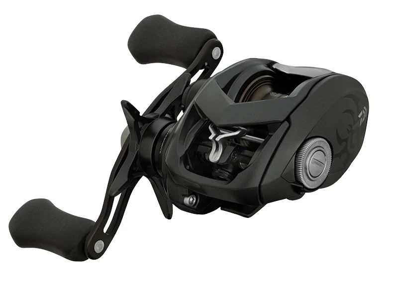 Daiwa Tatula SV TW70 Baitcaster Fishing Reels - Image 2