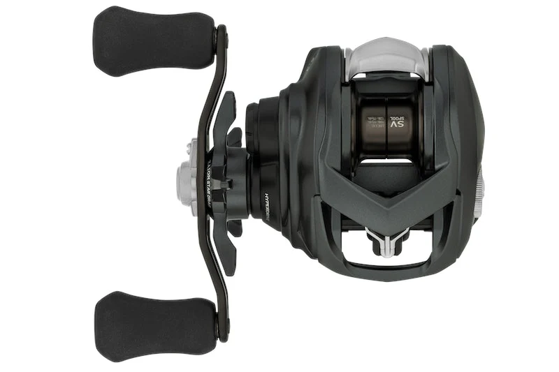 Daiwa Tatula SV TW70 Baitcaster Fishing Reels - Image 8