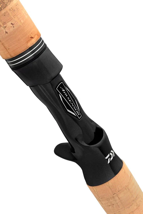 Daiwa TD Commander Baitcaster Fishing Rods - Image 2