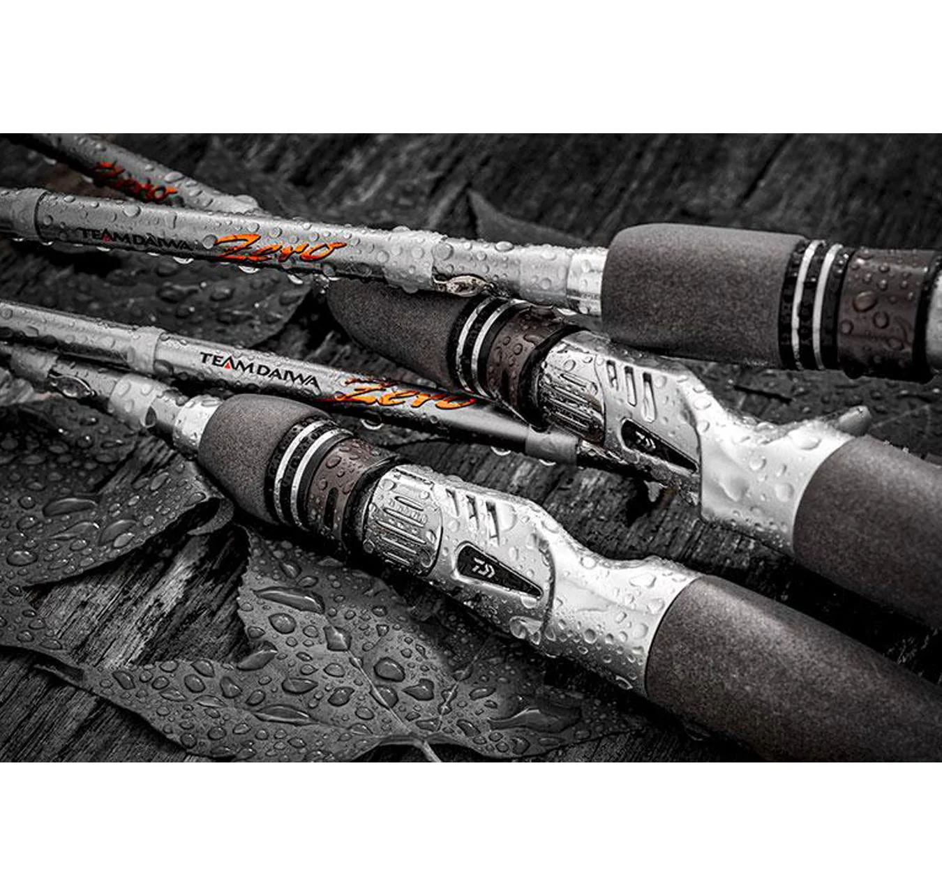Daiwa TD Zero Rod - Image 2