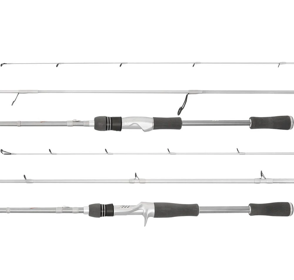 Daiwa TD Zero Rod - Image 7