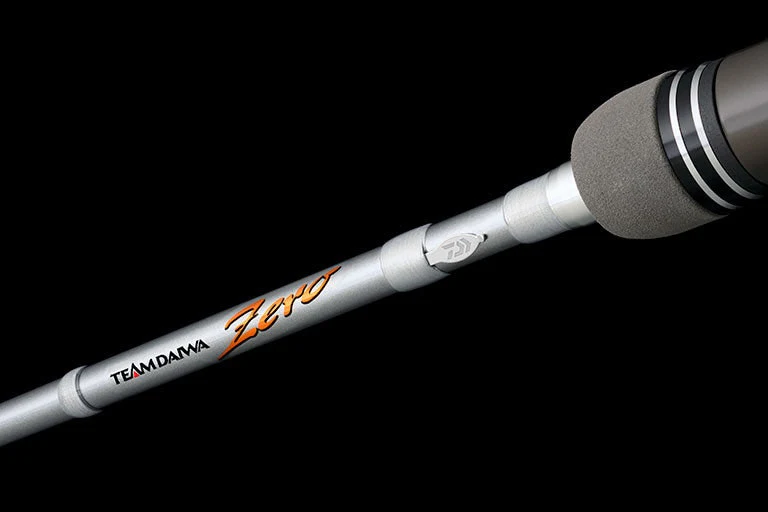 Daiwa TD Zero Spin Fishing Rods - Image 3