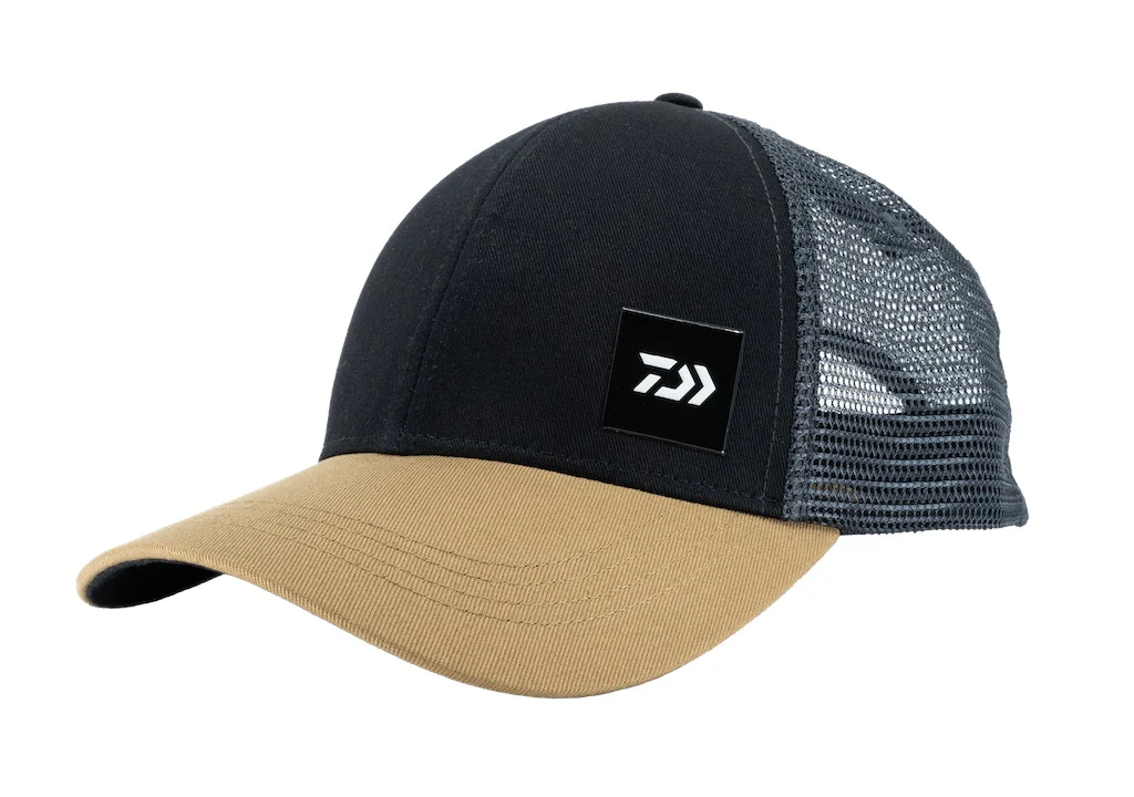 DAIWA Trucker Cap - Image 2