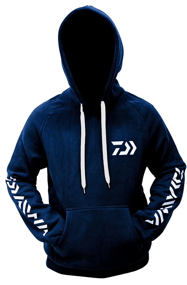 DAIWA Vector Hoodie - Image 8