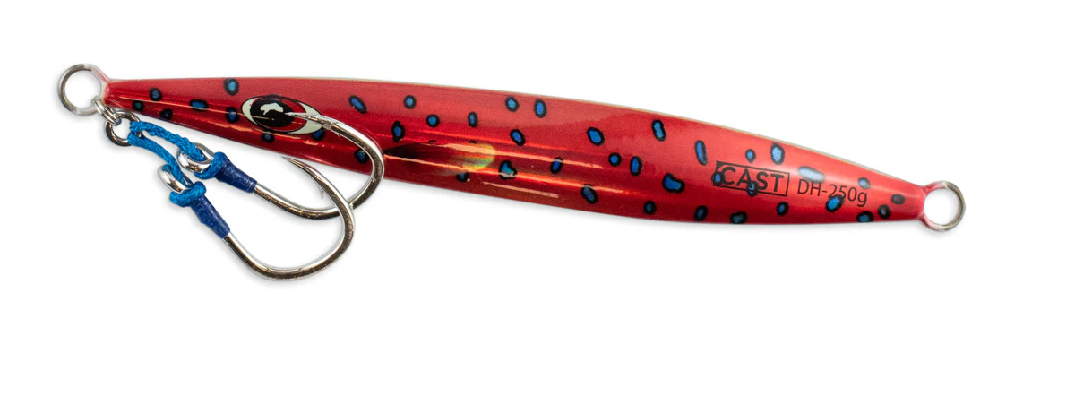 Deep Hit R - Vertical Jig - Double Assist - Image 15