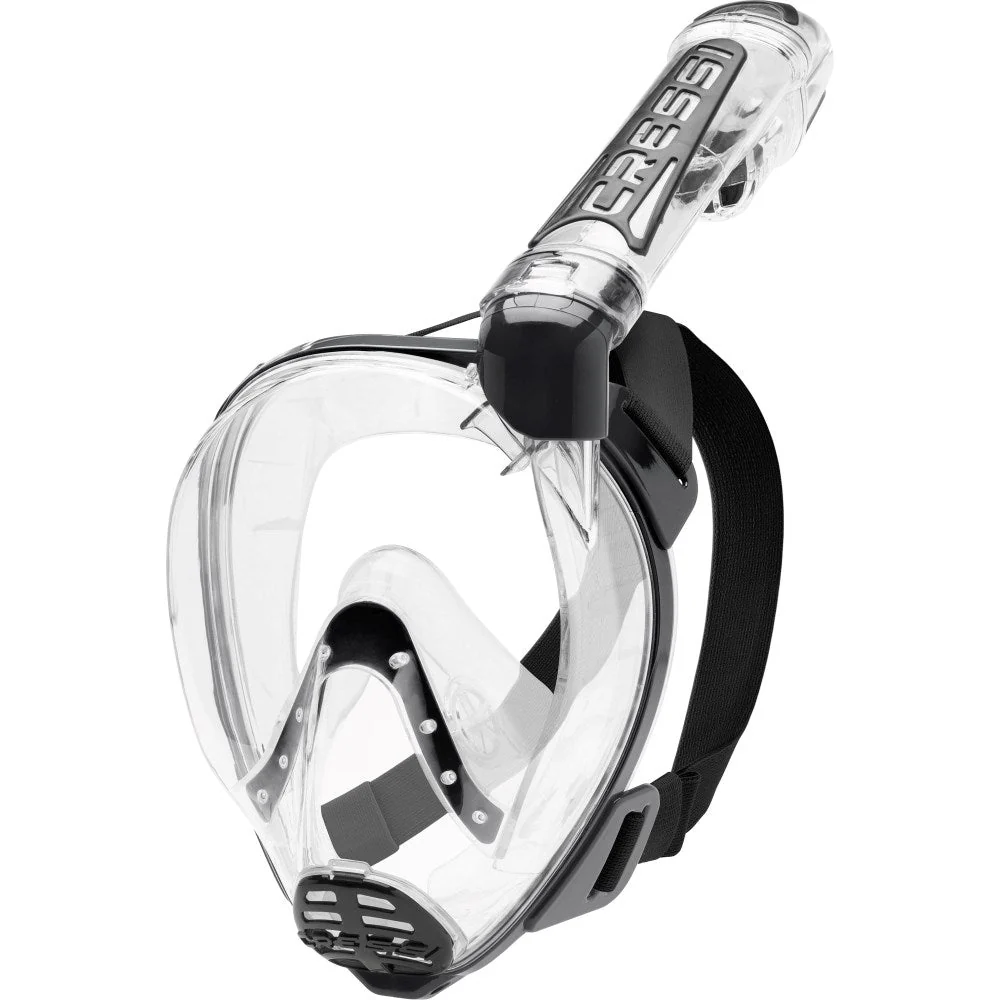Cressi Duke Dry Full Face Mask - Image 10