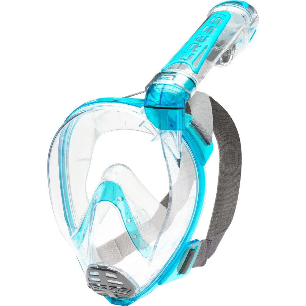Cressi Duke Dry Full Face Mask - Image 12