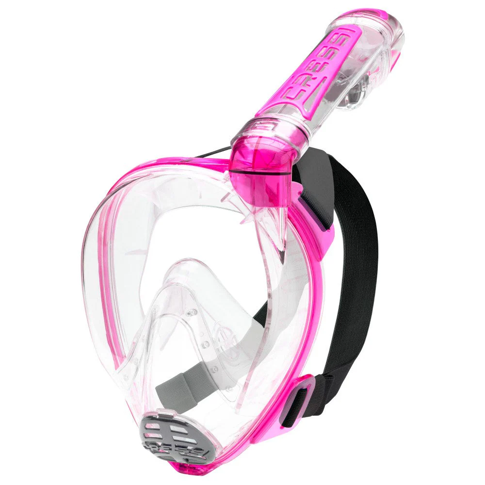 Cressi Duke Dry Full Face Mask - Image 13