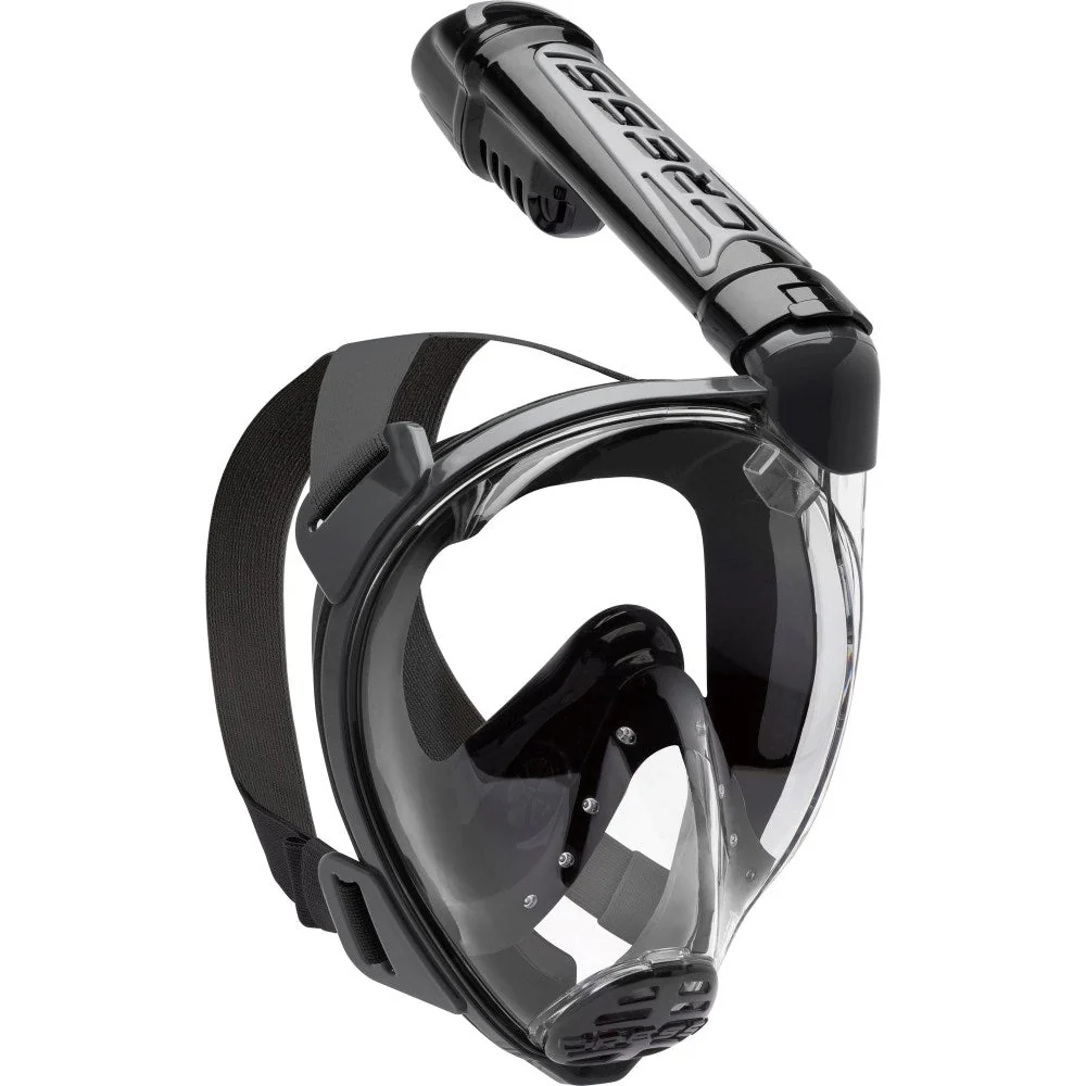 Cressi Duke Dry Full Face Mask - Image 14
