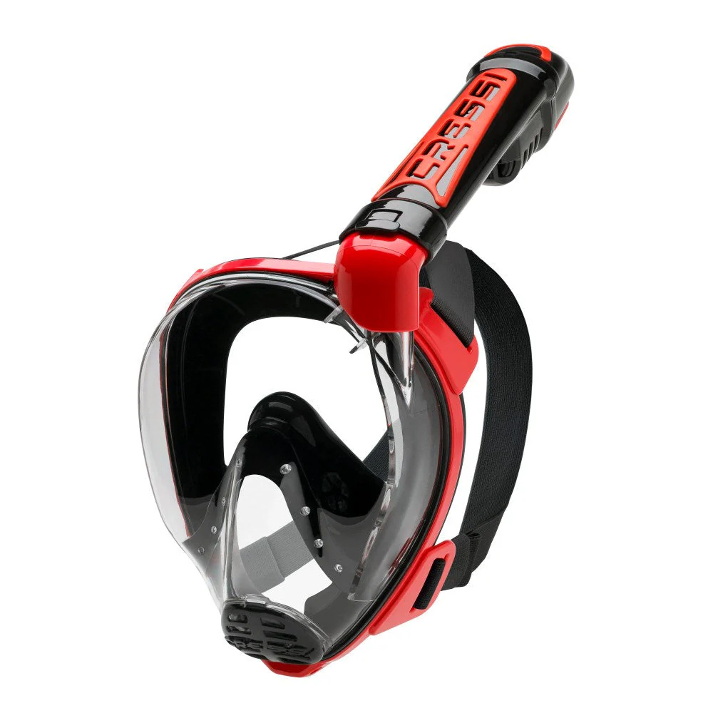Cressi Duke Dry Full Face Mask - Image 15