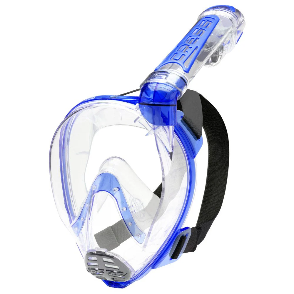 Cressi Duke Dry Full Face Mask - Image 17