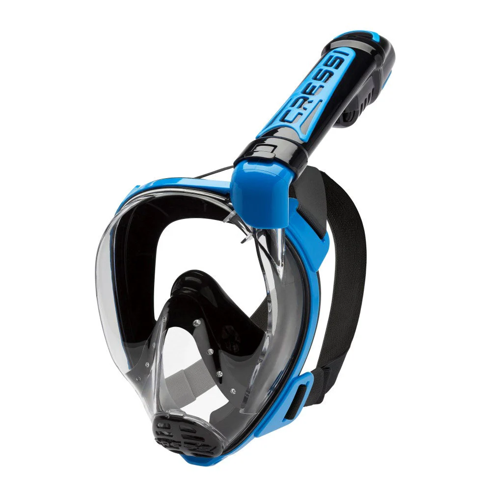Cressi Duke Dry Full Face Mask - Image 6