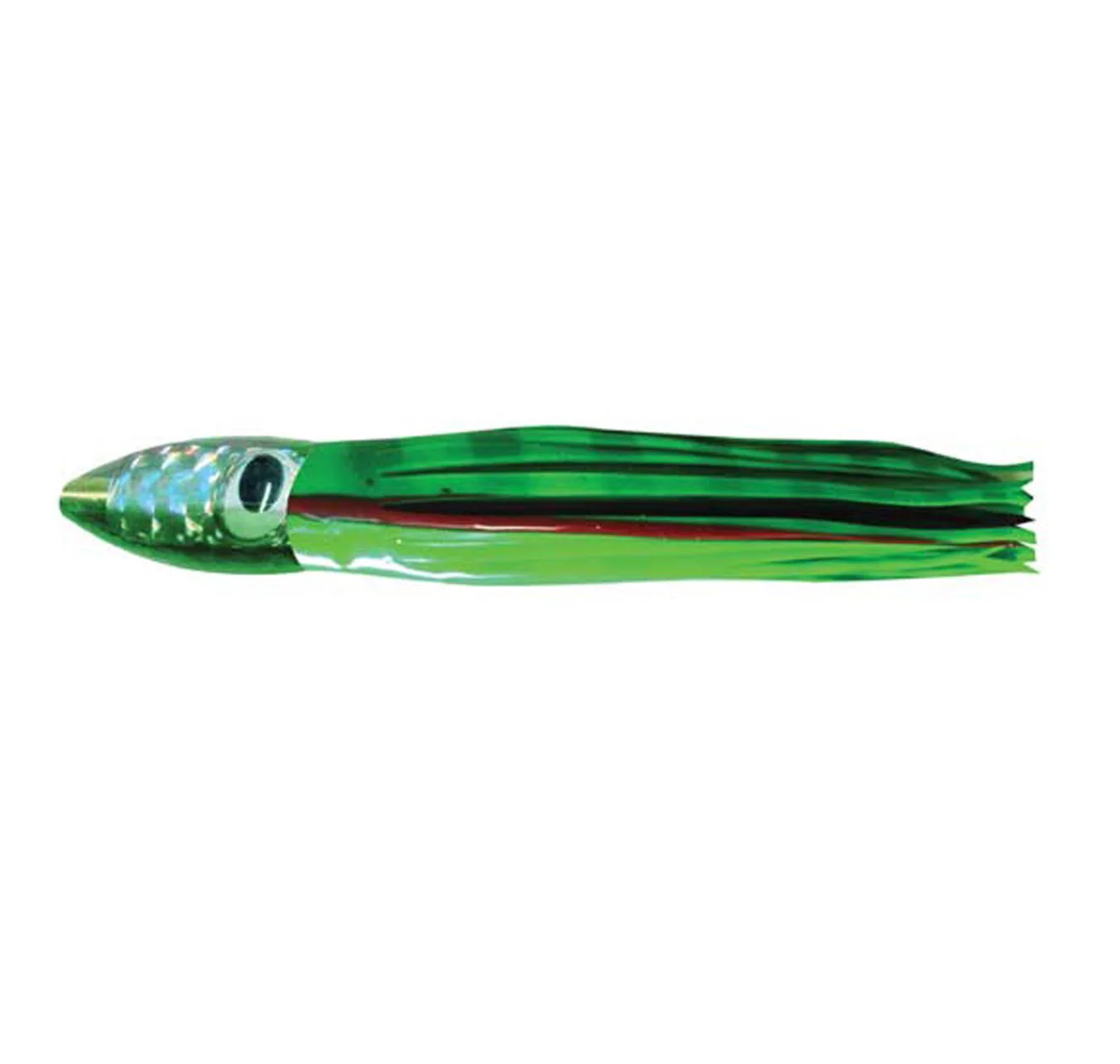 Entice Scud 10" Skirted Lures - Image 11