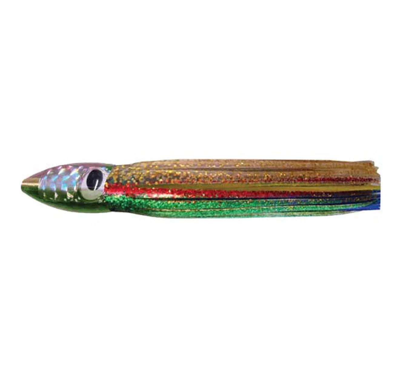 Entice Scud 10" Skirted Lures - Image 12