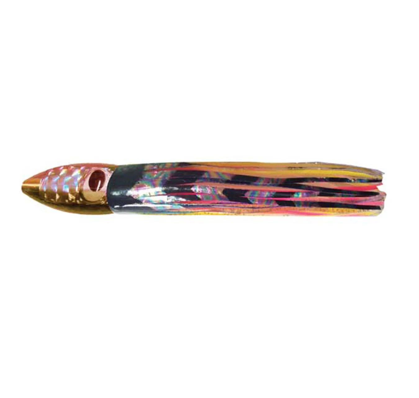 Entice Scud 10" Skirted Lures - Image 3