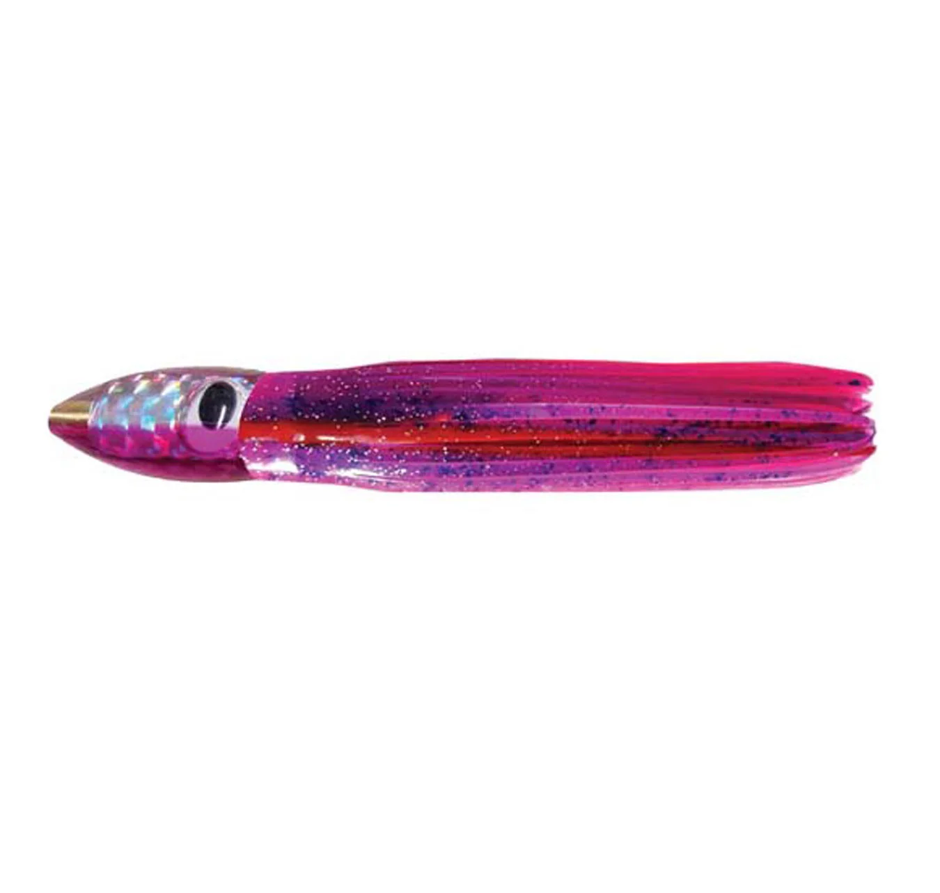 Entice Scud 10" Skirted Lures - Image 9
