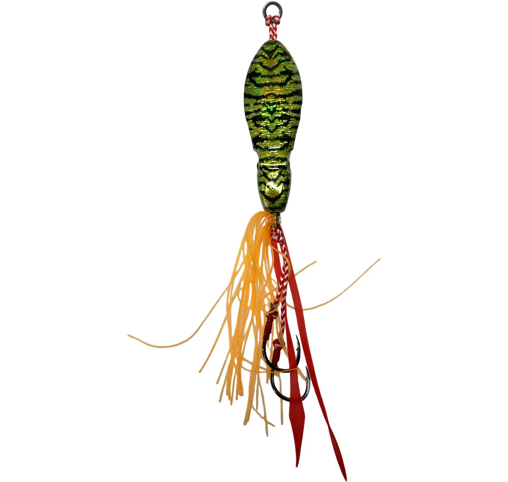Eureka Octane Jigs 100g - Image 4