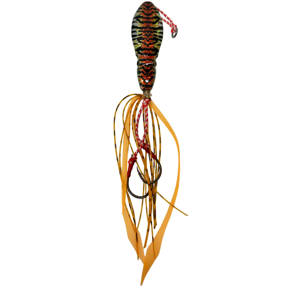 Eureka Octane Jigs 50g - Image 10