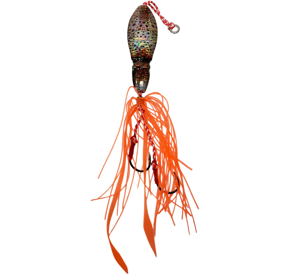 Eureka Octane Jigs 50g - Image 11