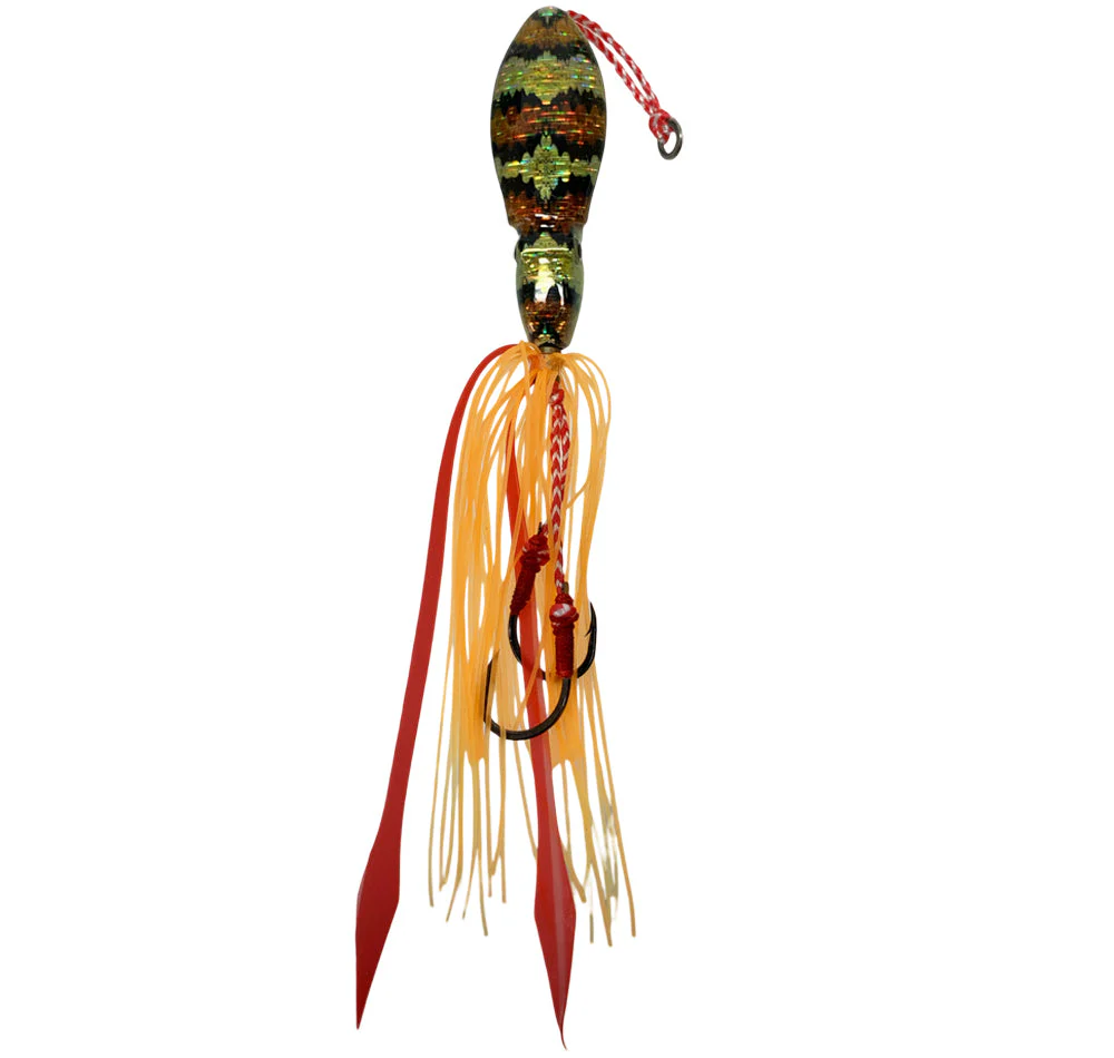 Eureka Octane Jigs 50g - Image 3