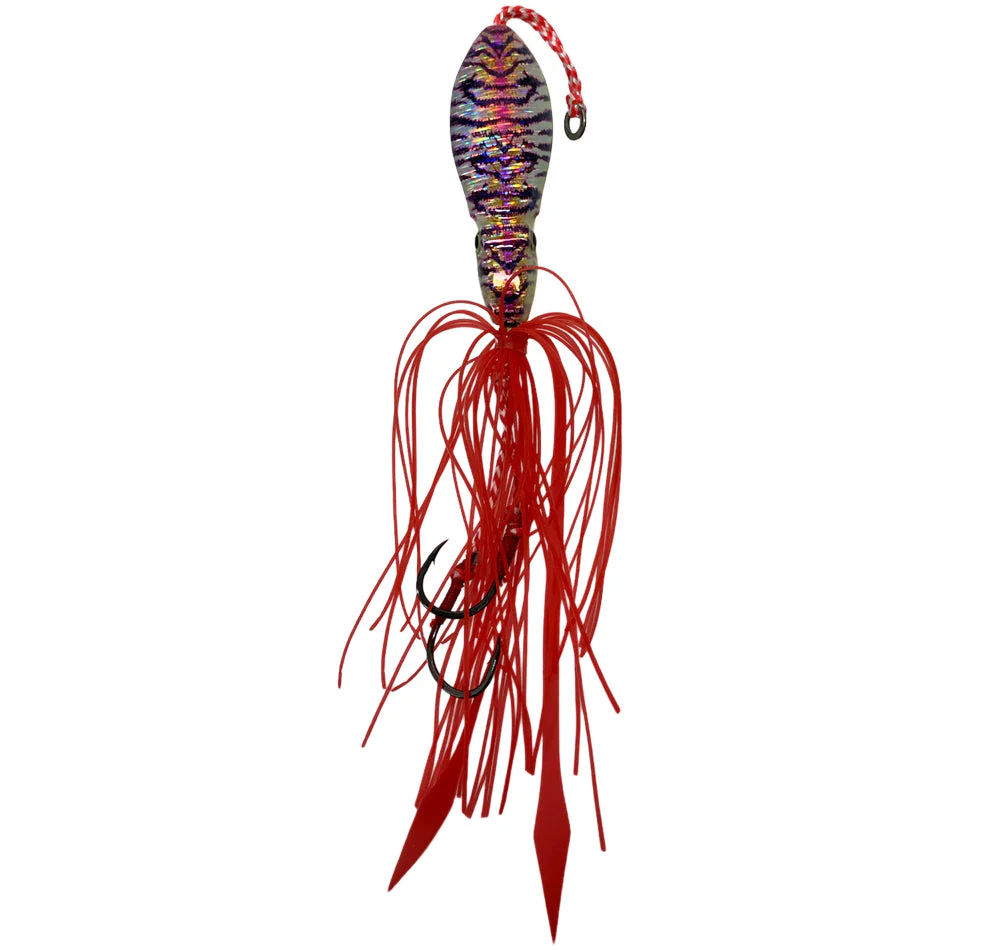 Eureka Octane Jigs 50g - Image 4