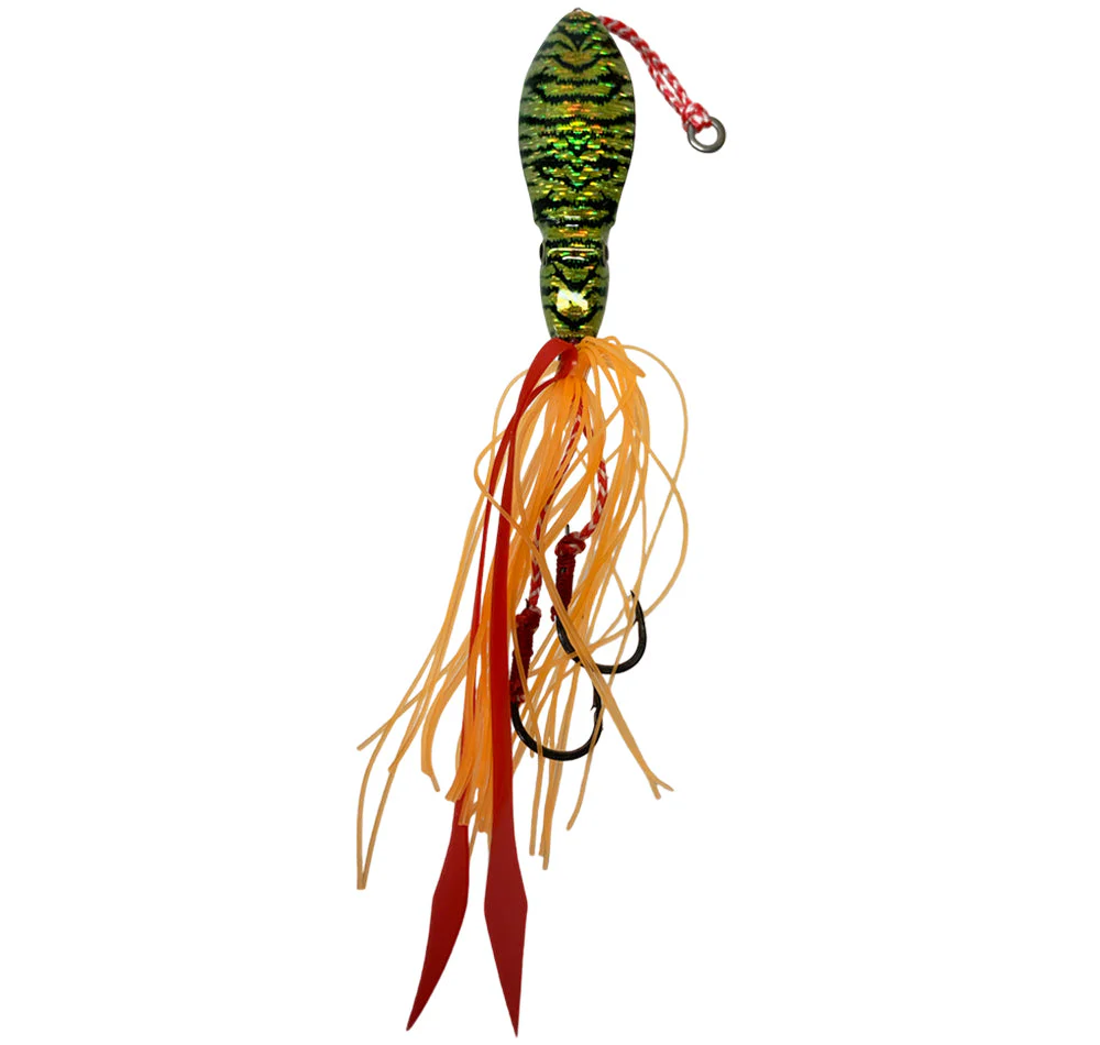 Eureka Octane Jigs 50g - Image 5