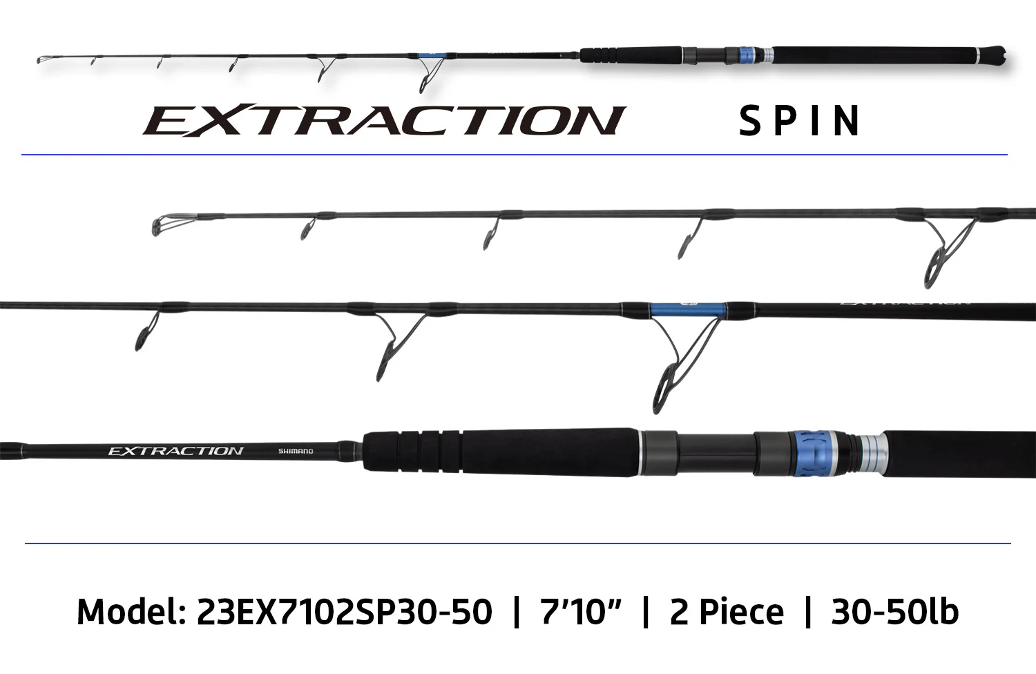 EXTRACTION Rods - Image 13