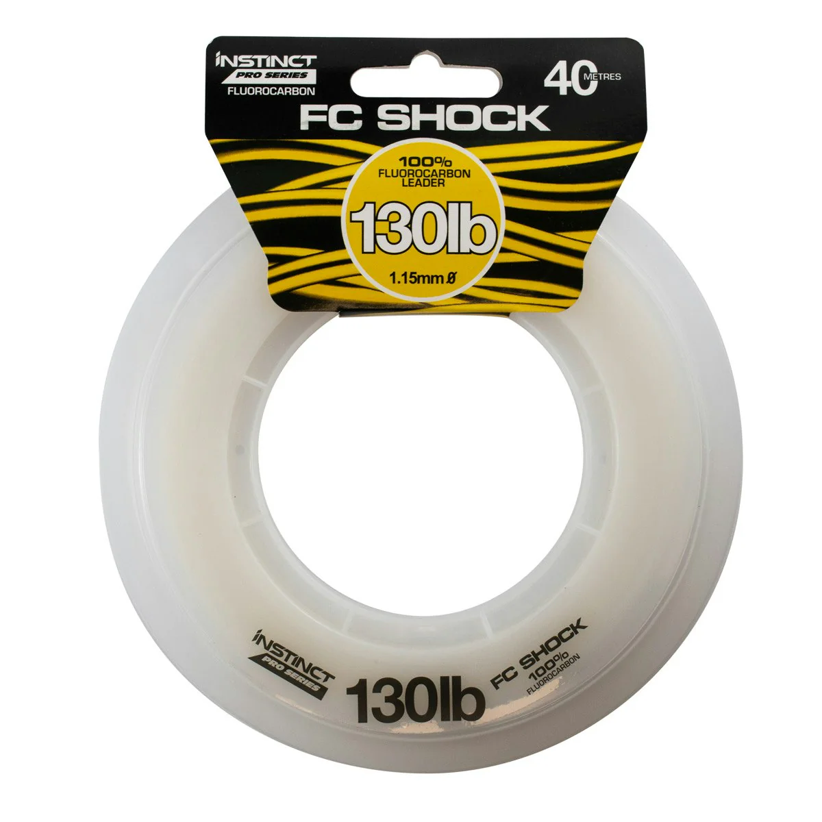 FC Shock Fluorocarbon - Image 21