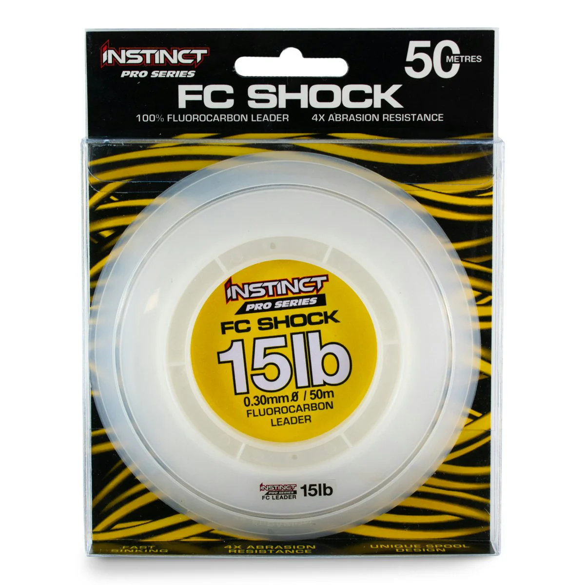 FC Shock Fluorocarbon - Image 3