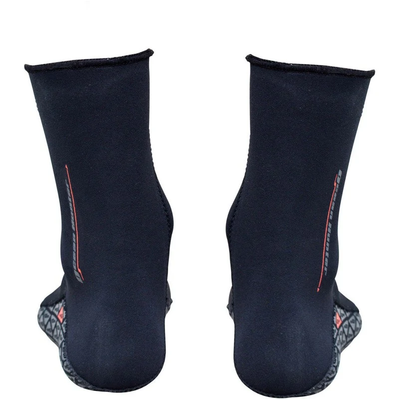 Fin Sock 1.5mm - Image 3