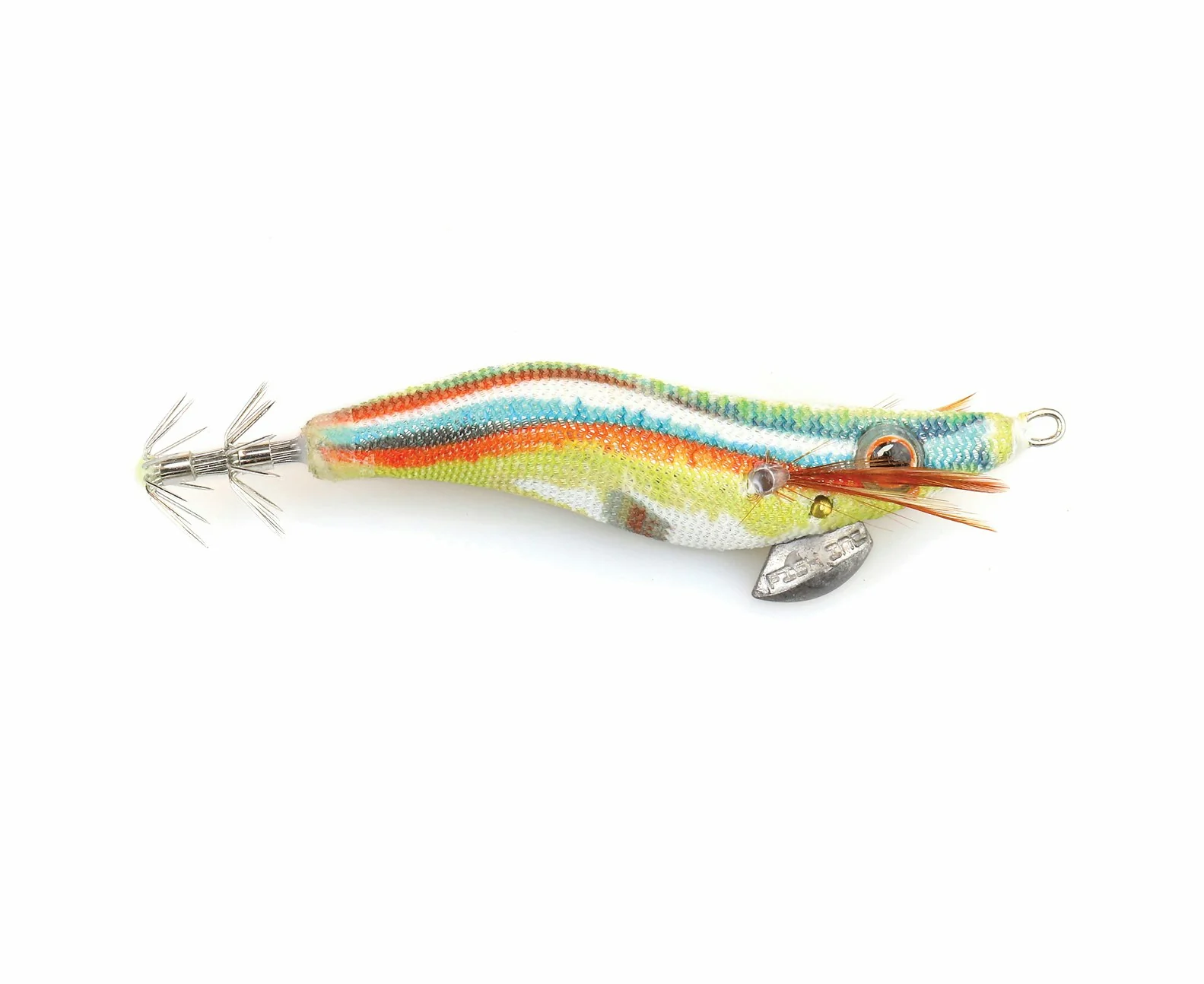Fish Inc. Egilicious Squid Jig 2.0/2.5 - Image 15
