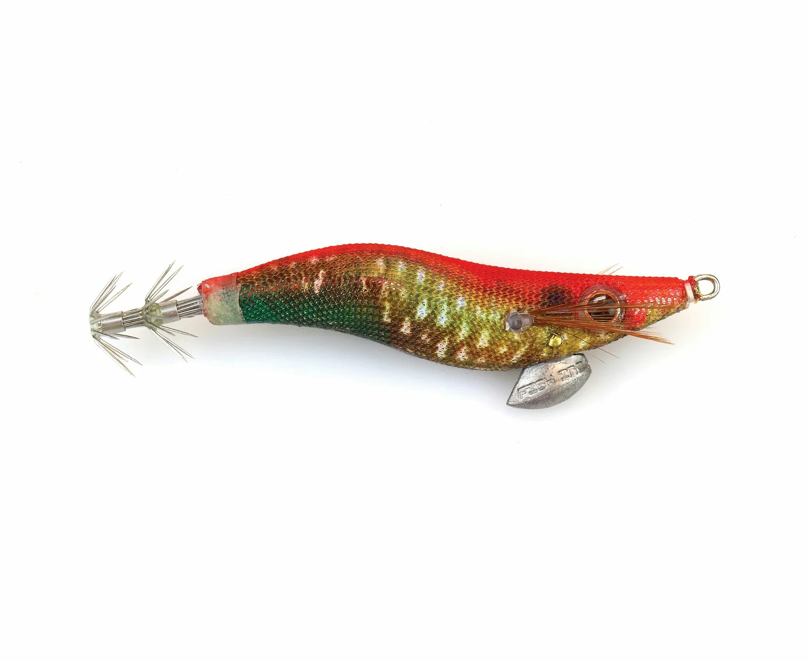 Fish Inc. Egilicious Squid Jig 2.0/2.5 - Image 16