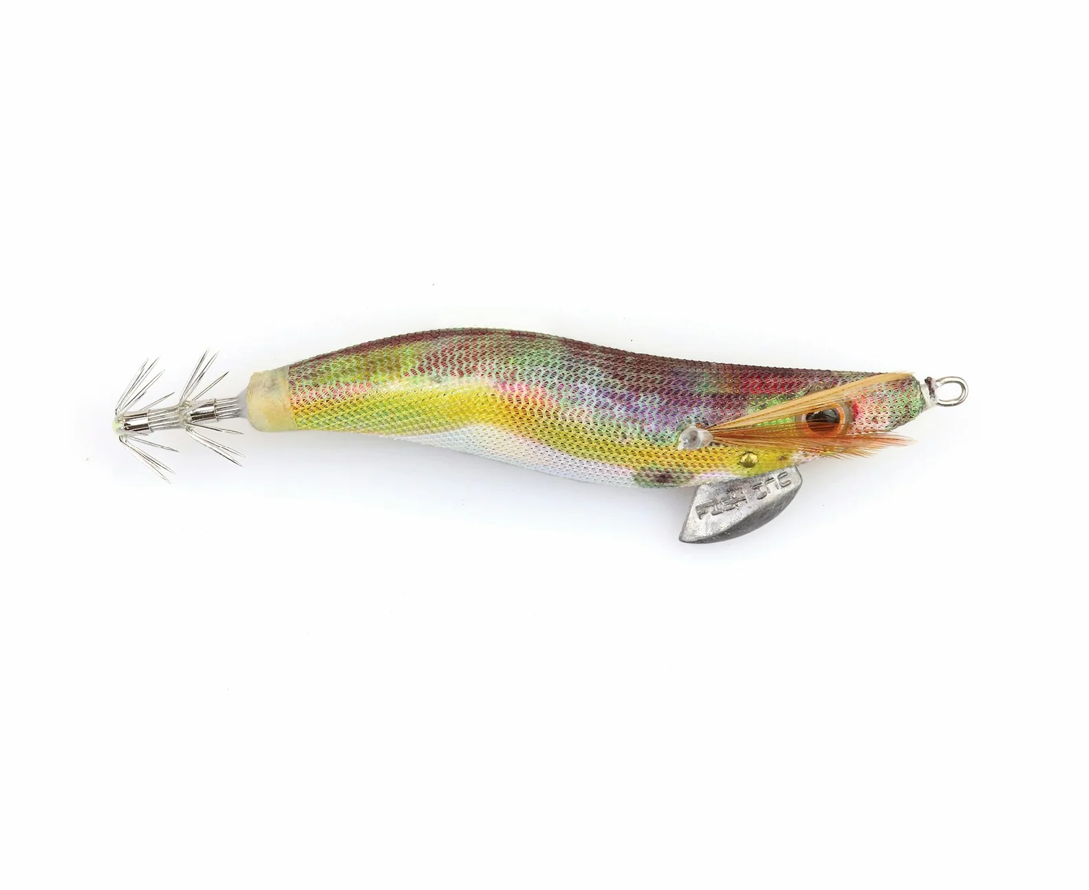 Fish Inc. Egilicious Squid Jig 2.0/2.5 - Image 19