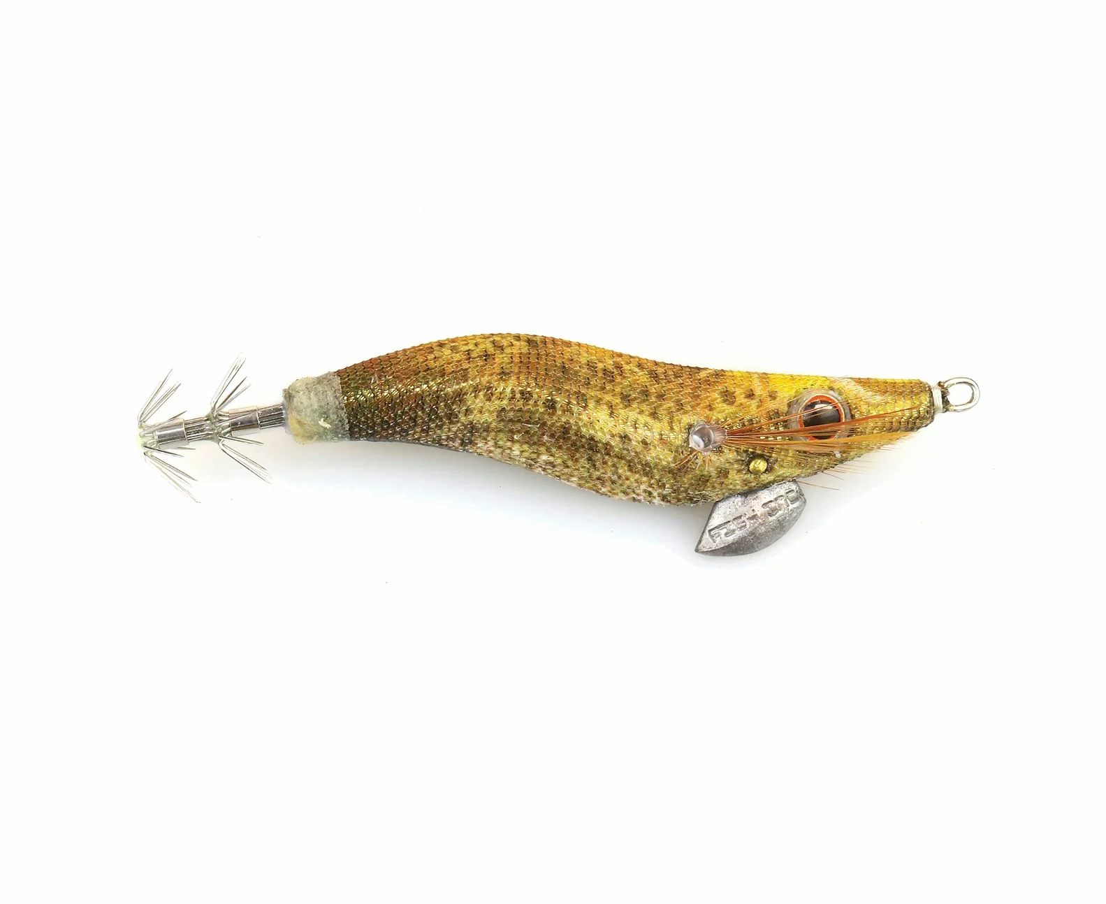 Fish Inc. Egilicious Squid Jig 2.0/2.5 - Image 24