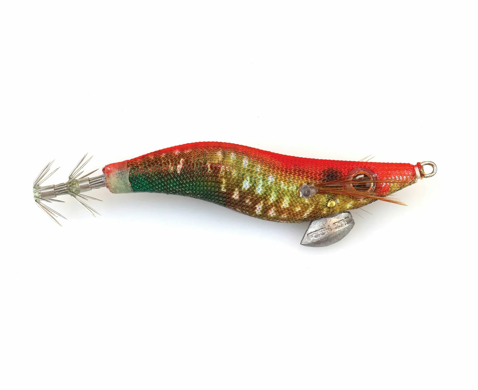 Fish Inc. Egilicious Squid Jig 2.0/2.5 - Image 31