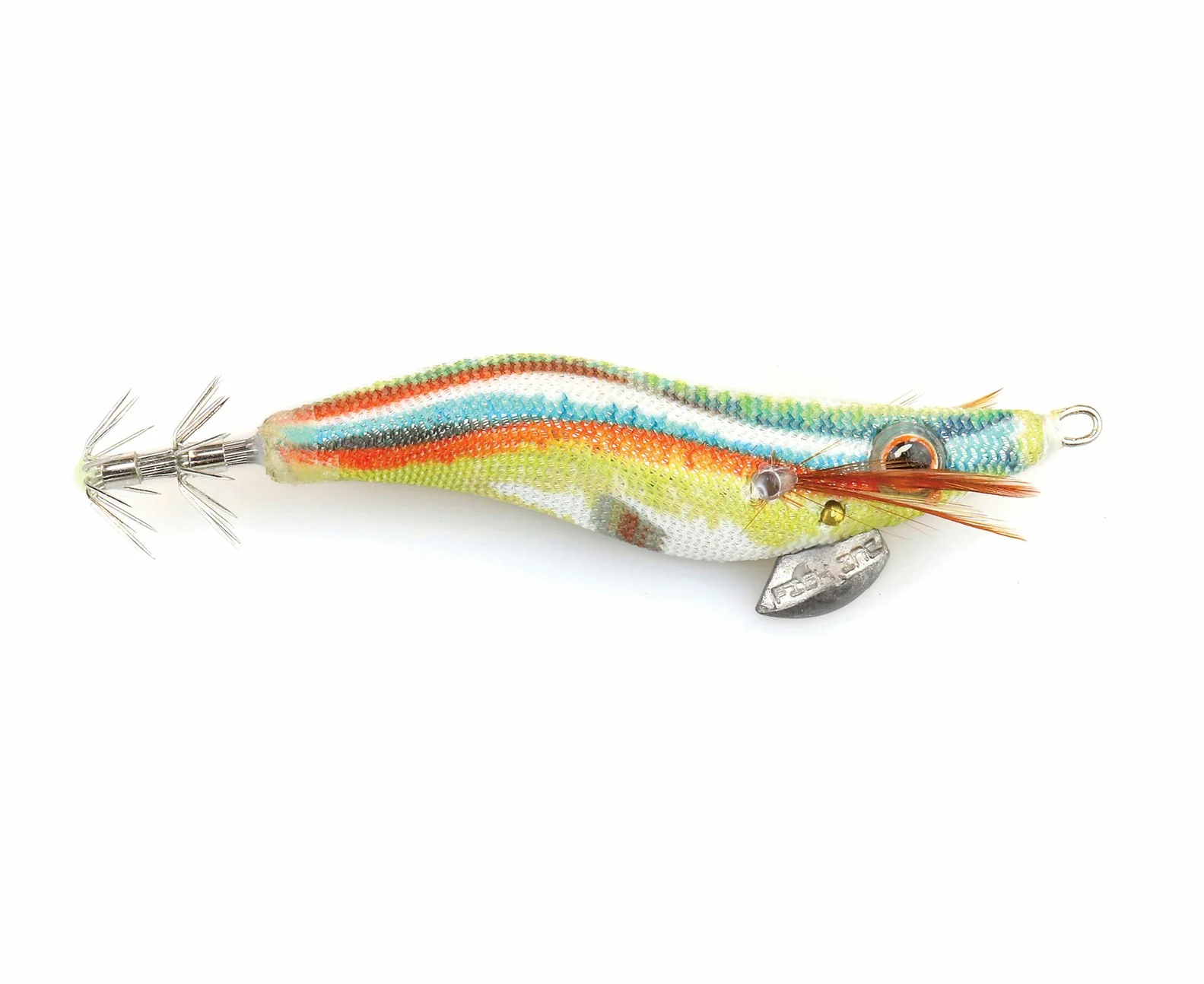 Fish Inc. Egilicious Squid Jig 2.0/2.5 - Image 4