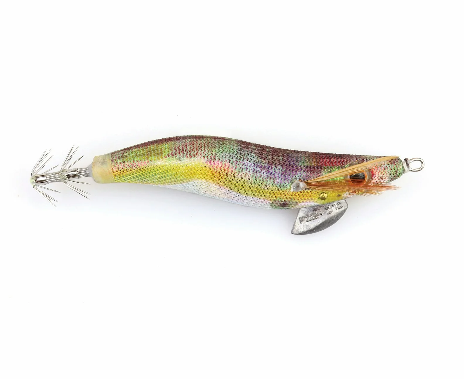 Fish Inc. Egilicious Squid Jig 2.0/2.5 - Image 6