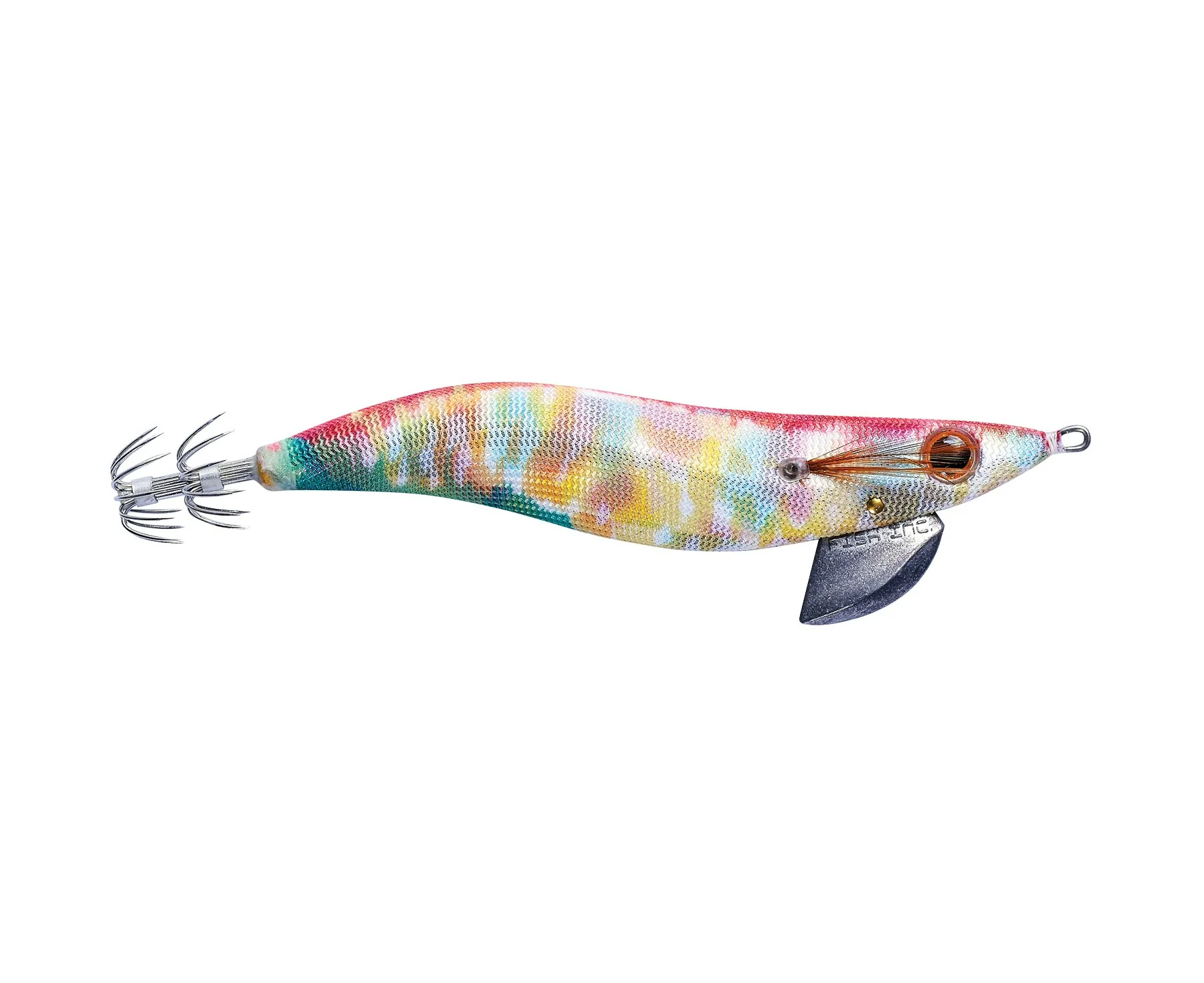 Fish Inc. Egilicious Squid Jig 3.0 - Image 10