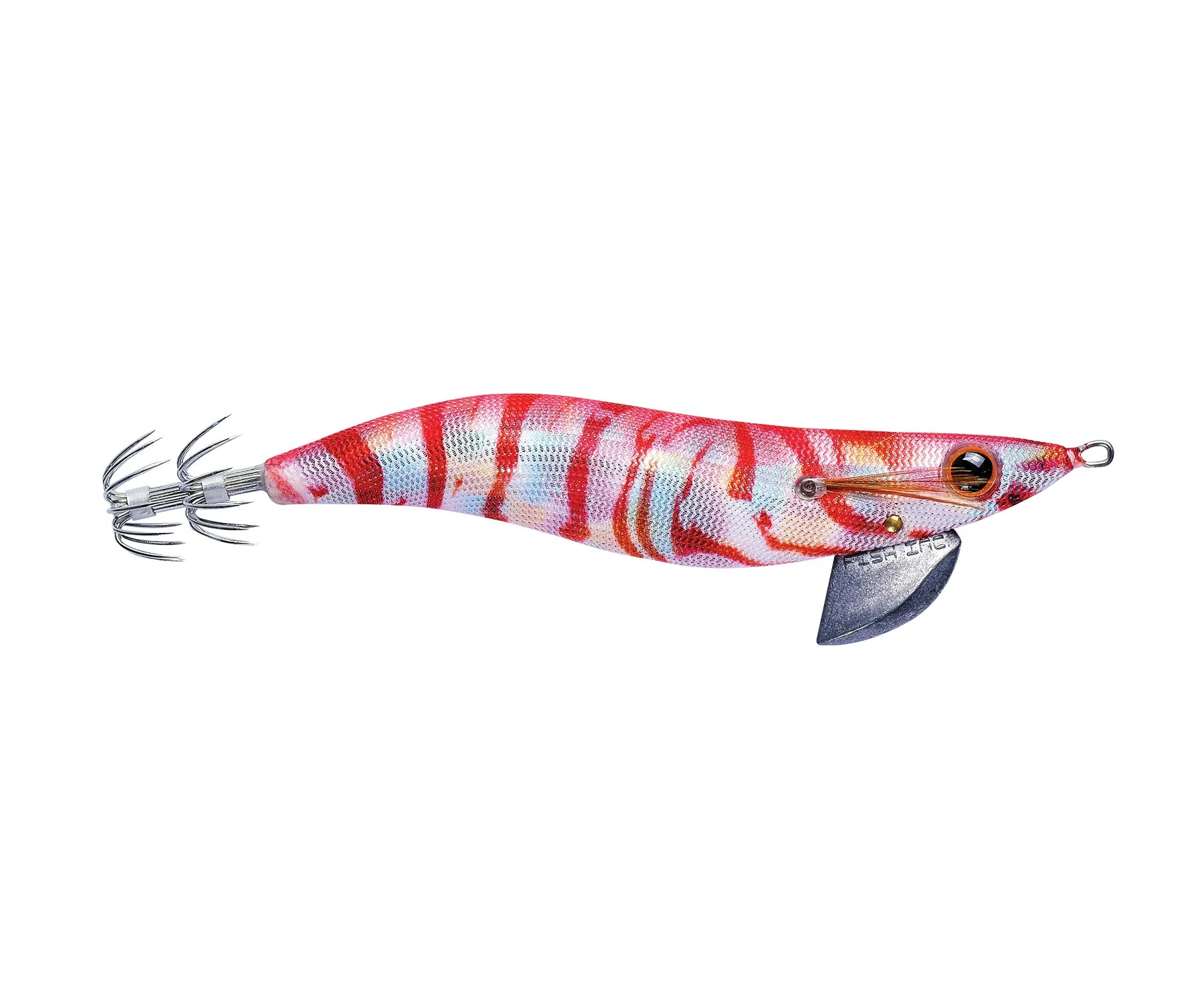 Fish Inc. Egilicious Squid Jig 3.0 - Image 11