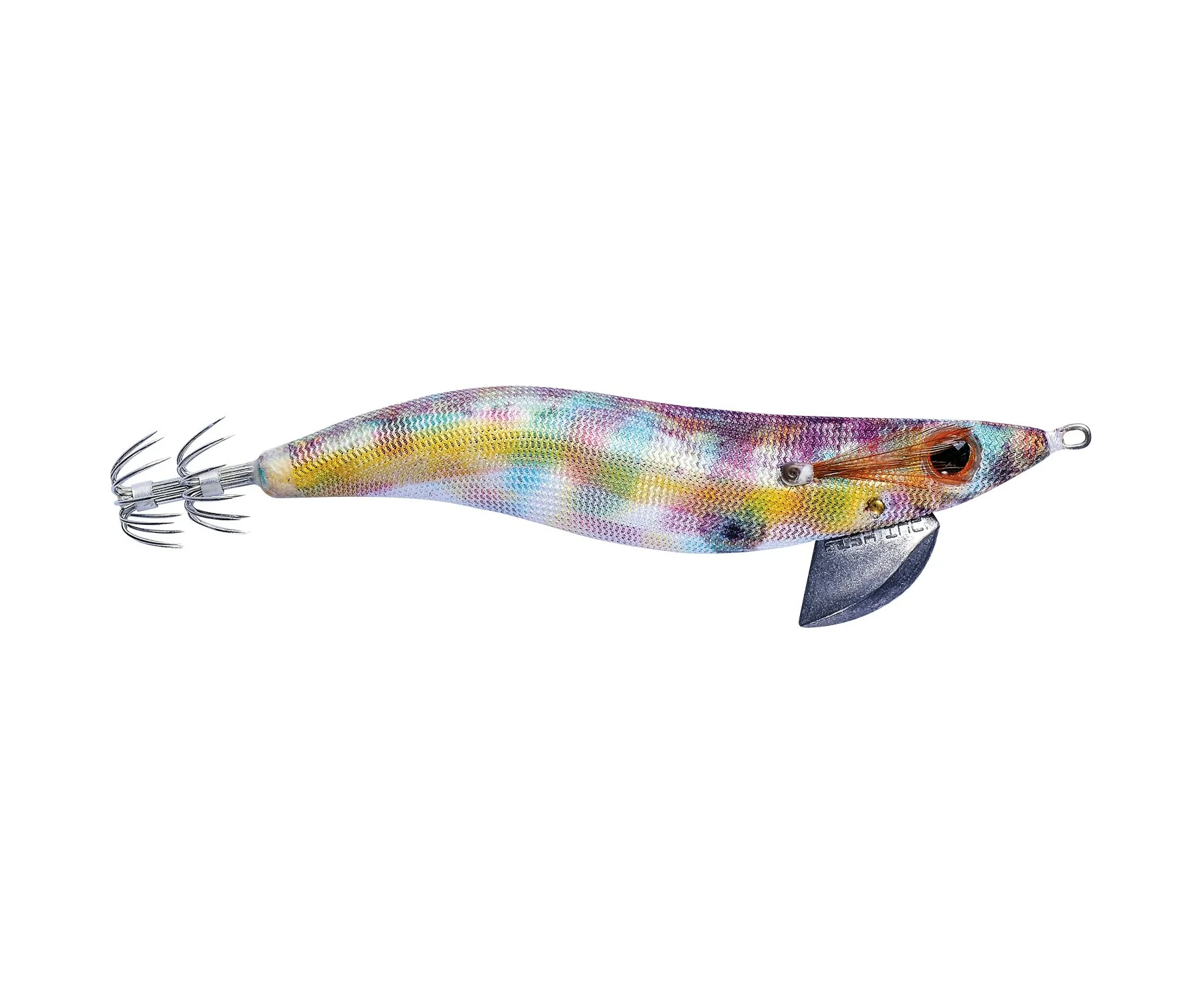 Fish Inc. Egilicious Squid Jig 3.0 - Image 14