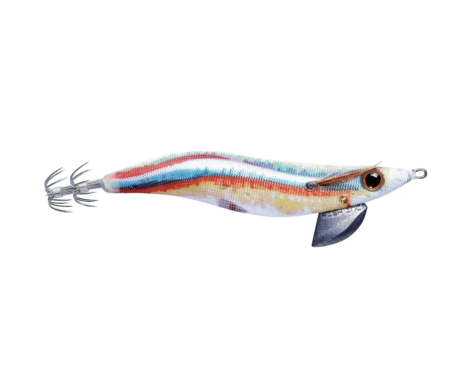 Fish Inc. Egilicious Squid Jig 3.0 - Image 16