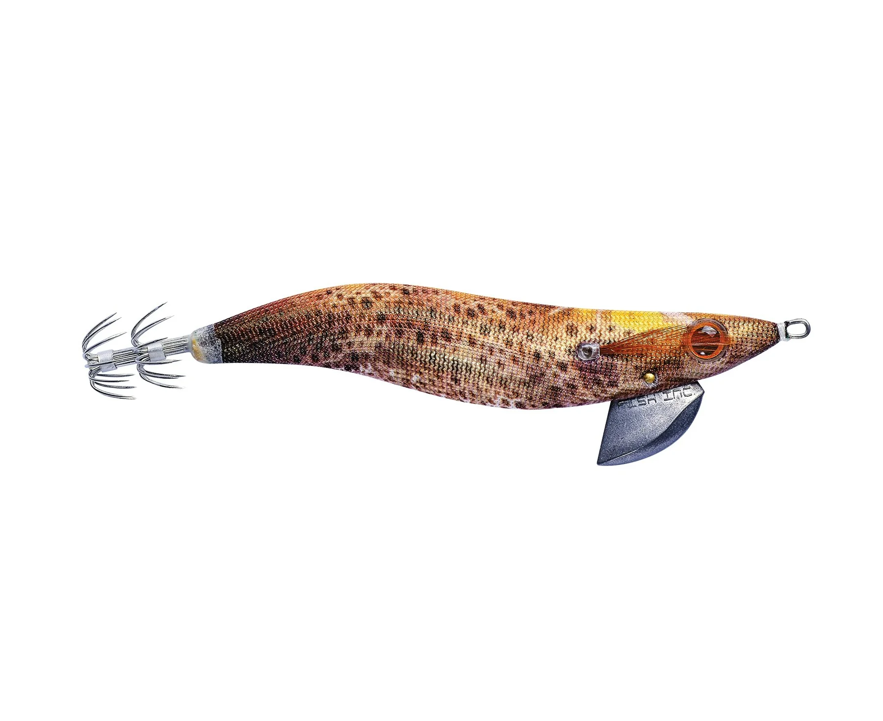 Fish Inc. Egilicious Squid Jig 3.0 - Image 18