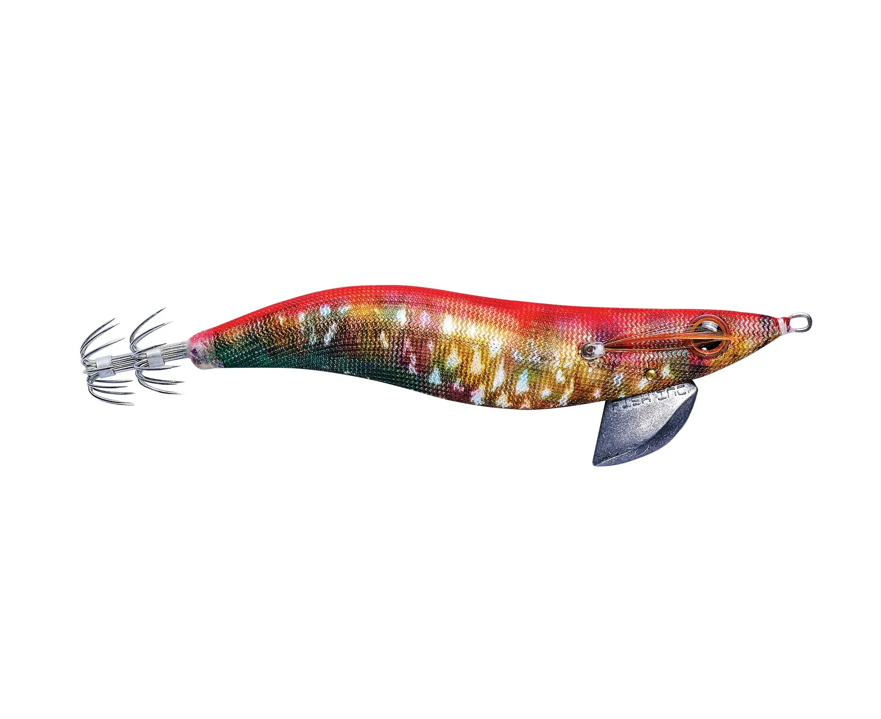 Fish Inc. Egilicious Squid Jig 3.0 - Image 19