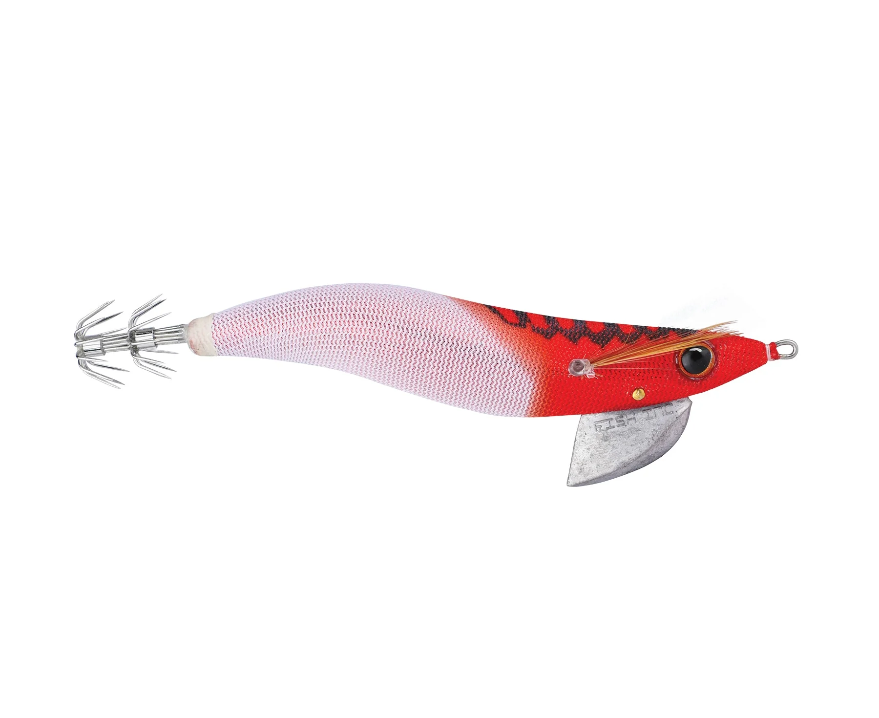 Fish Inc. Egilicious Squid Jig 3.0 - Image 22