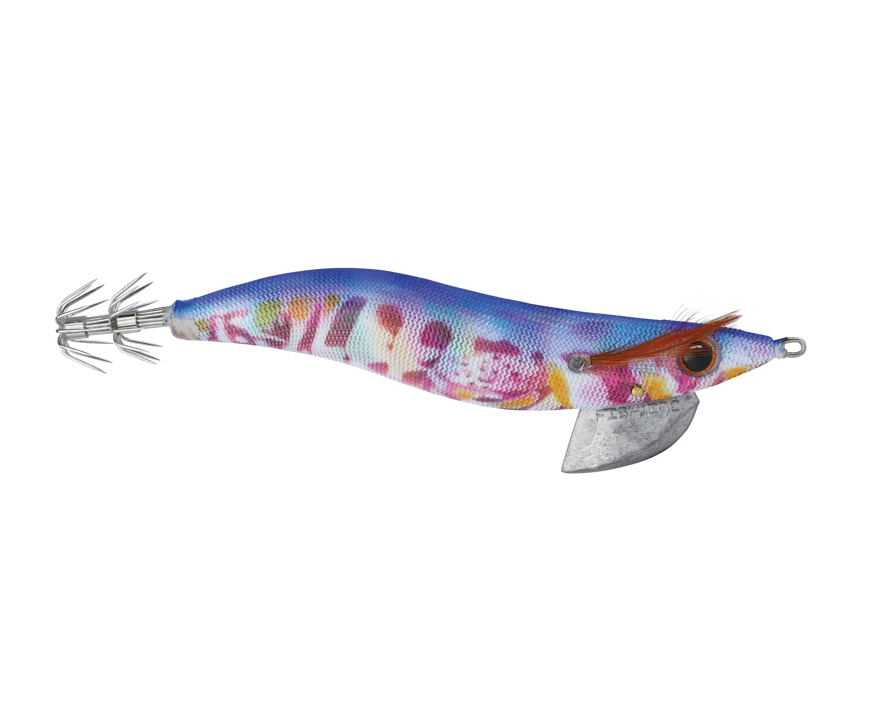 Fish Inc. Egilicious Squid Jig 3.0 - Image 25