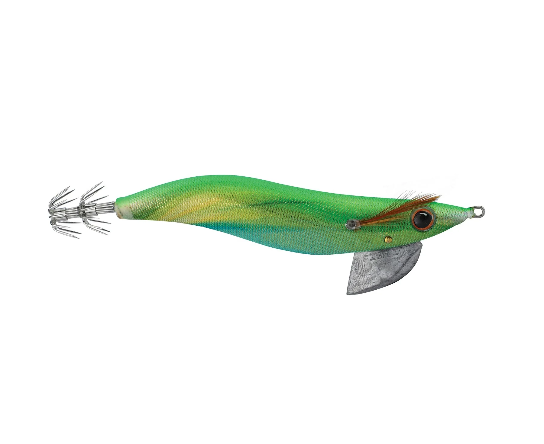 Fish Inc. Egilicious Squid Jig 3.0 - Image 31