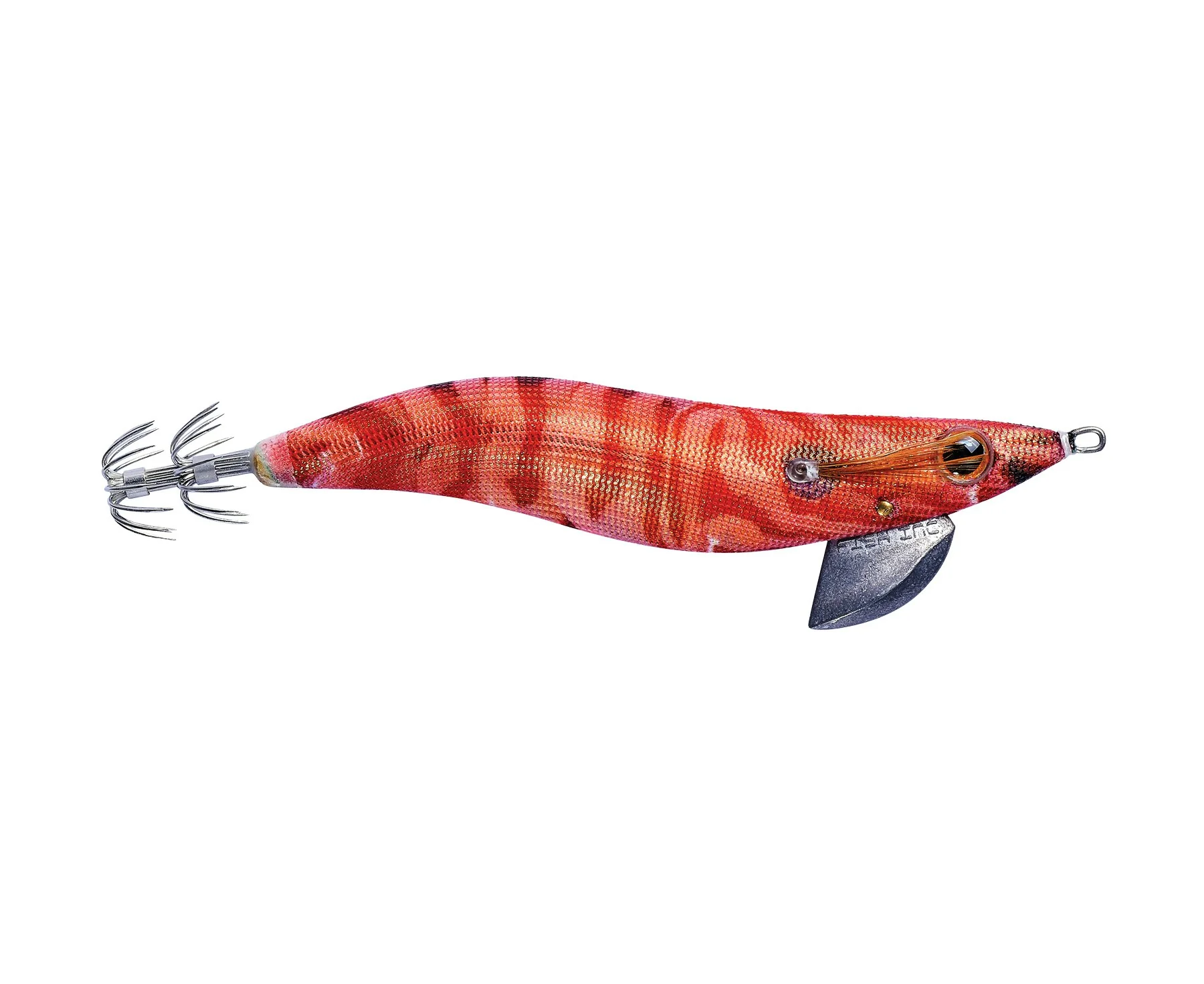 Fish Inc. Egilicious Squid Jig 3.0 - Image 4