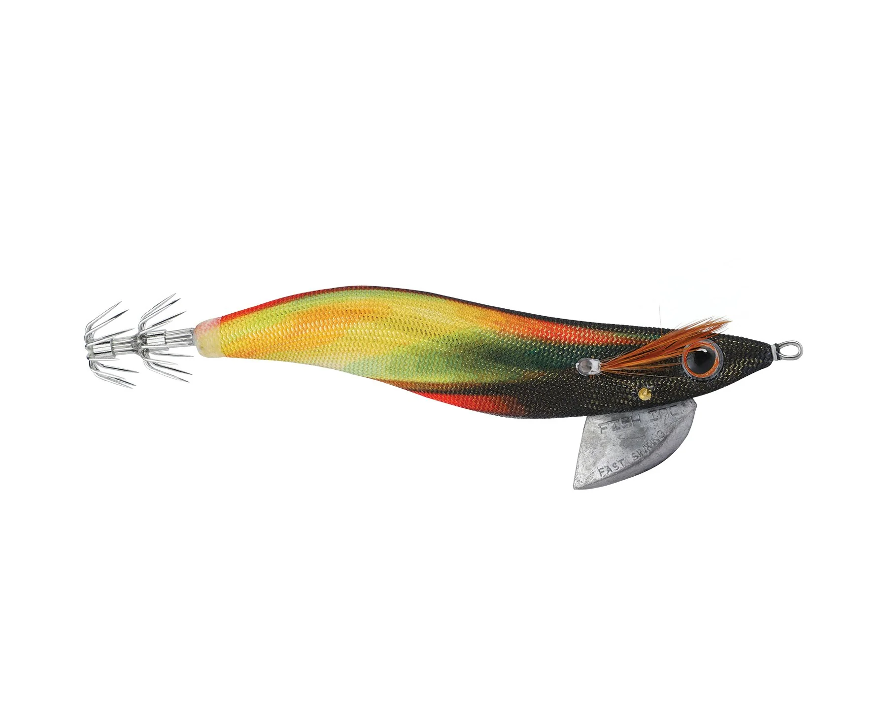 Fish Inc. Egilicious Squid Jig 3.0 - Image 43